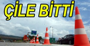 BAYRAM ÖNCESİNDE MÜJDELİ HABER