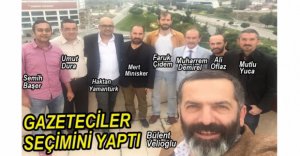 BGC'DE OLAĞANÜSTÜ KONGRE YAPILDI