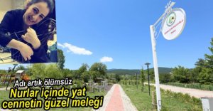 BİGEM'İN ADI HEP YAŞAYACAK