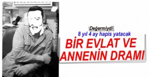 BİR ANNENİN EN ZOR ANI...