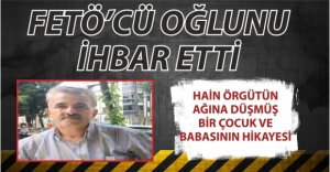 BİR BABANIN EN ZOR KARARI...