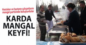 BİR İLKE İMZA ATTILAR!