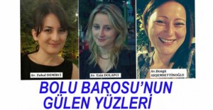 BOLU BAROSU'NDA YENİ DÖNEM BAŞLADI
