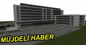 BOLU İÇİN MÜJDELİ HABER....