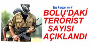 BAKANLIK İL İL RAKAMI AÇIKLADI