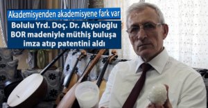 BOLULU MUCİT YENİ ÇIĞIR AÇTI!