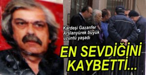 BOLU'NUN SEVİLEN İSMİ HAYATINI KAYBETTİ