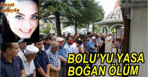 GENÇ YAŞTA KANSERE YENİK DÜŞTÜ