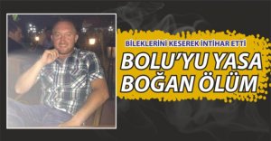 BOLU'YU YASA BOĞAN ÖLÜM