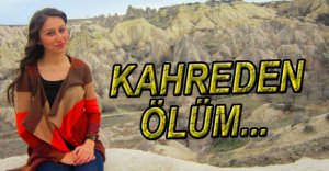 BOLU'YU YASA BOĞAN ÖLÜM