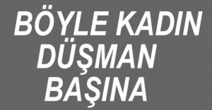 BORÇLANDI, ÖDEYEMEDİ, YAŞLI KADINI DOLANDIRDI