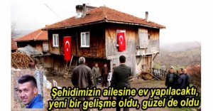 BÖYLESİ DAHA GÜZEL OLMUŞ...