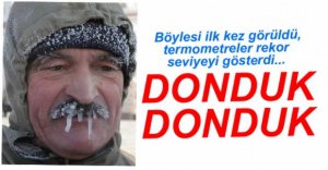 BÖYLESİ GÖRÜLMEMİŞTİ