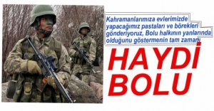 BU KAMPANYANIN MANEVİ DEĞERİ ÇOK BÜYÜK....