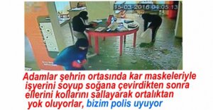 BU OLAY NEDEN ÇÖZÜLEMİYOR?