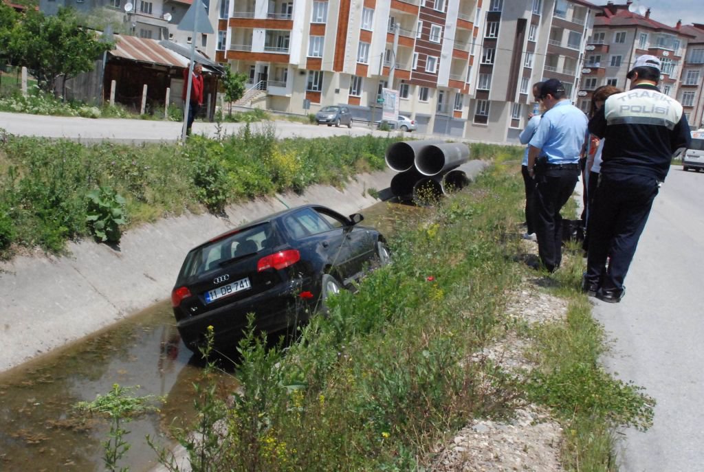 4 KADIN BÜYÜK ŞOK YAŞADI