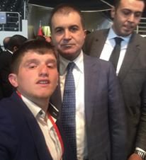 AK PARTİ'NİN EN HAVALISI O...