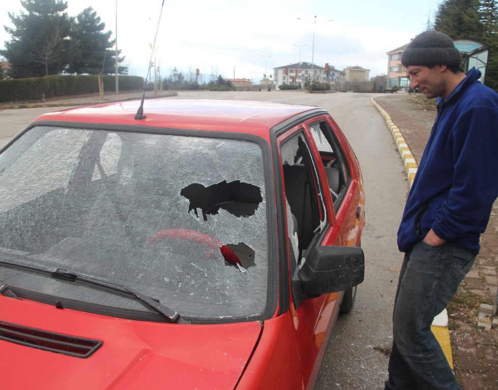 AKILLI İNSANIN YAPACAĞI İŞ DEĞİL!