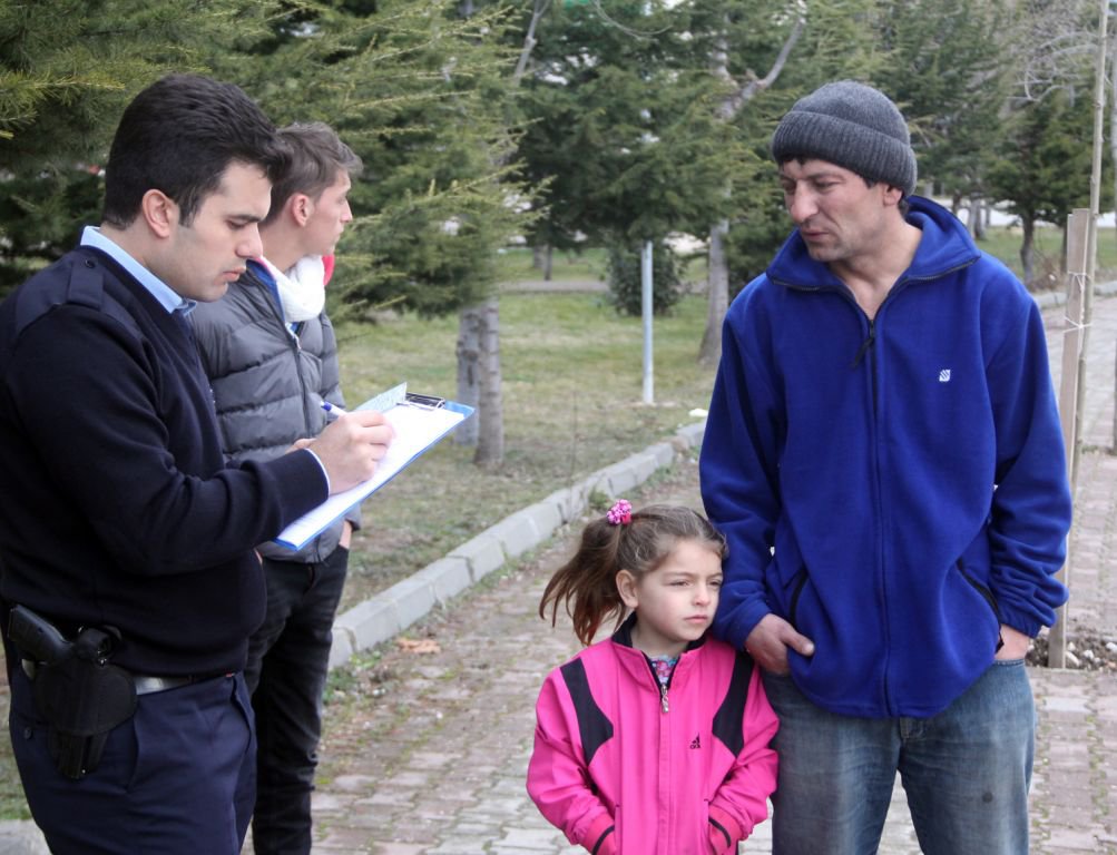 AKILLI İNSANIN YAPACAĞI İŞ DEĞİL!