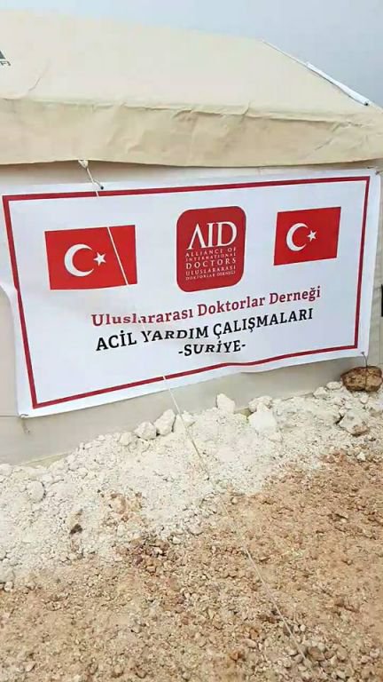 ALKIŞLAR BOLULU İŞADAMINA...