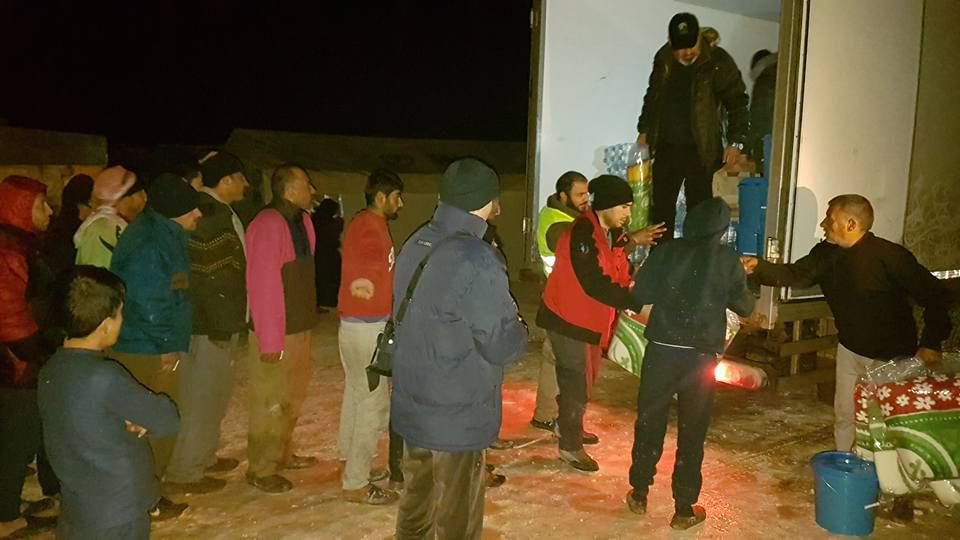 ALKIŞLAR BOLULU İŞADAMINA...