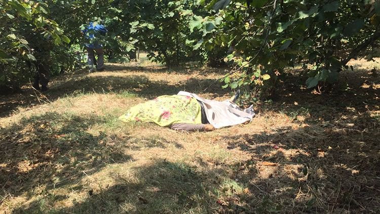 ANNE VE KIZINI ÖLDÜRDÜ