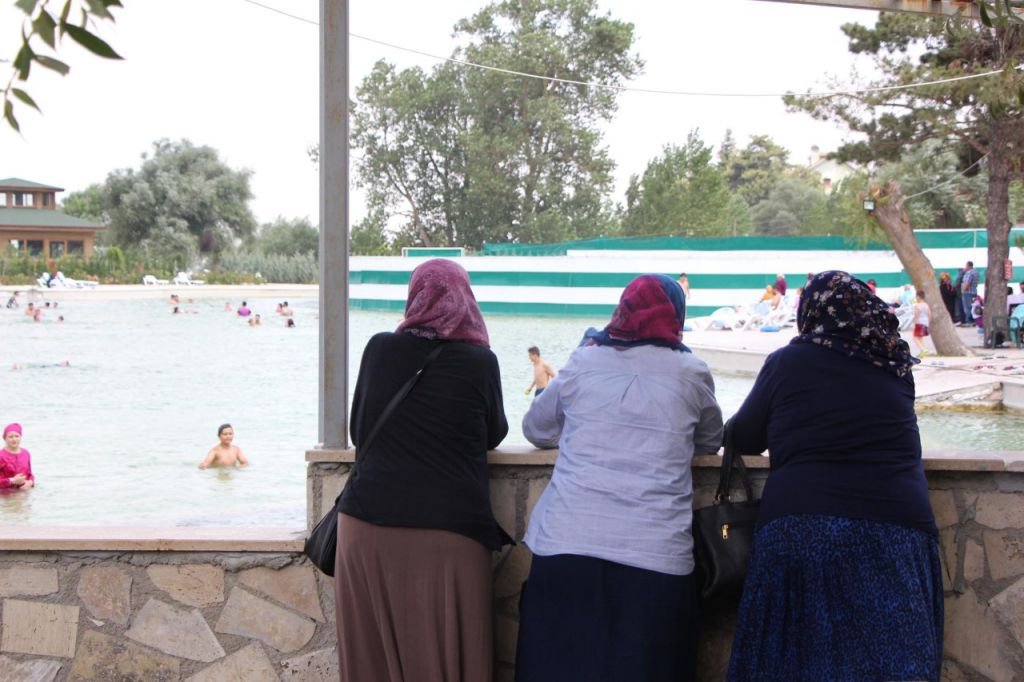 ANTALYA DEĞİL AKKAYALAR....