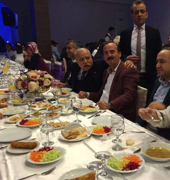 BAŞARILI İŞADAMI DÜNYA EVİNE GİRDİ