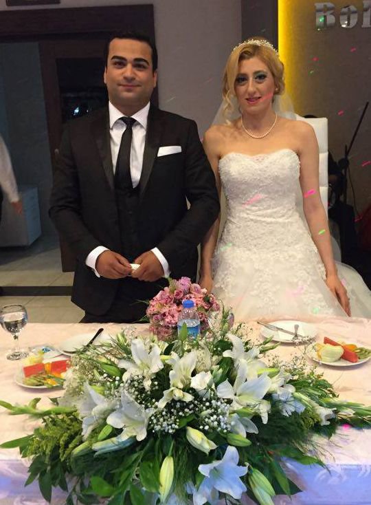 BAŞARILI İŞADAMI DÜNYA EVİNE GİRDİ