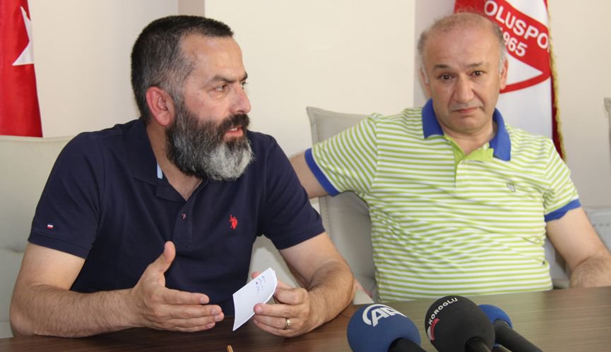 BGC'DEN YÖNETİME TAM DESTEK