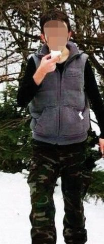 BİR BABANIN EN ZOR KARARI...