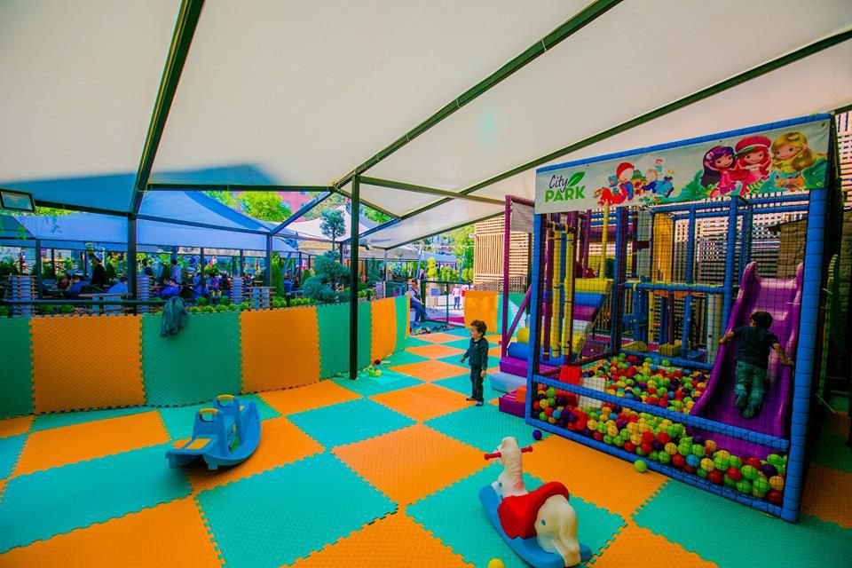 BOLU'NUN GÖZDE MEKANI YAZA HAZIR...