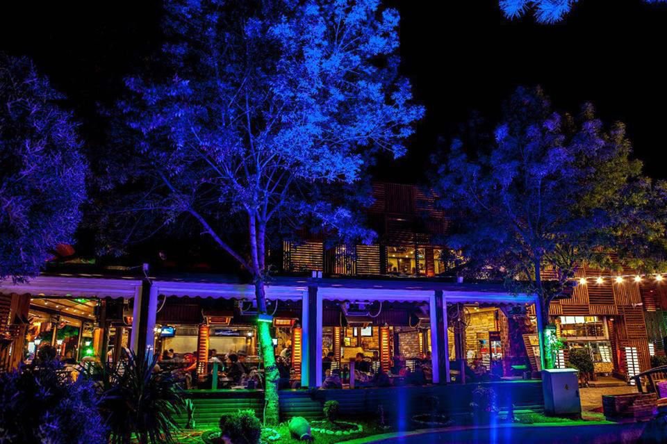 BOLU'NUN GÖZDE MEKANI YAZA HAZIR...