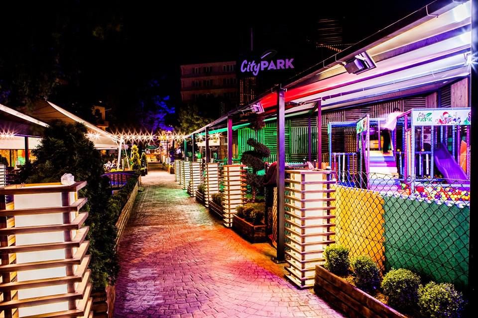 BOLU'NUN GÖZDE MEKANI YAZA HAZIR...