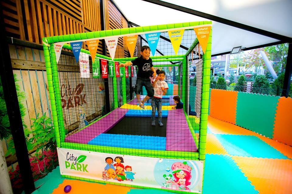 BOLU'NUN GÖZDE MEKANI YAZA HAZIR...