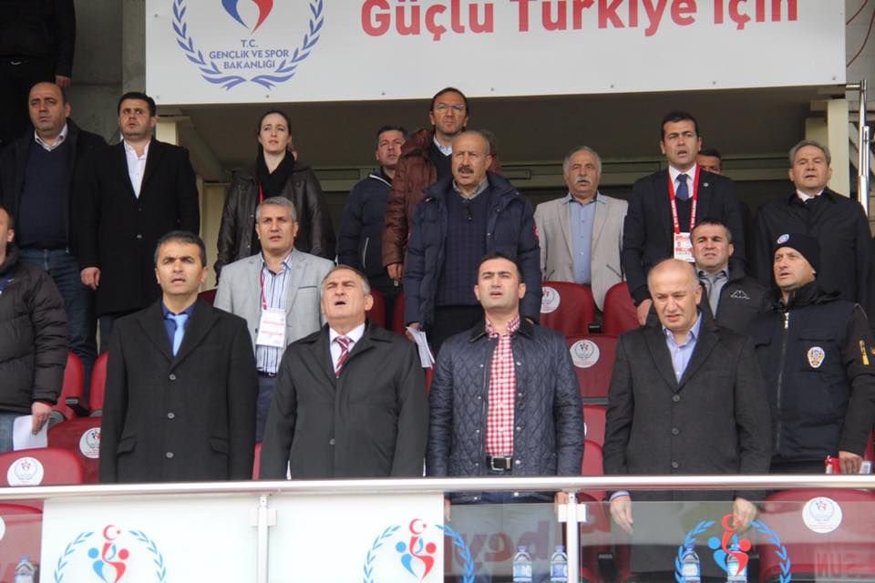 BOLUSPOR SANTOS'LA VURDU