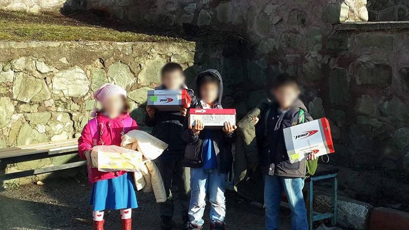 BÖYLE YARDIM OLMAZ OLSUN!