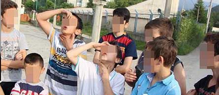 BU NASIL ÖĞRETMEN...