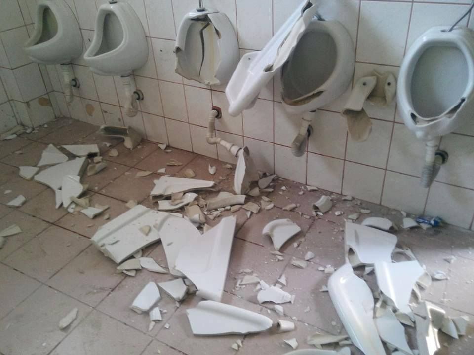 BUNLARA NE GEREK VAR!