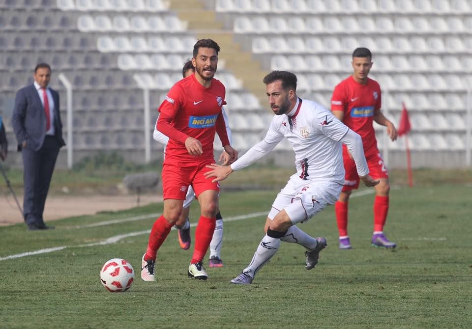 BÜYÜK AVANTAJI KAÇIRDIK