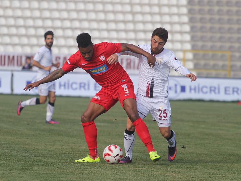 BÜYÜK AVANTAJI KAÇIRDIK