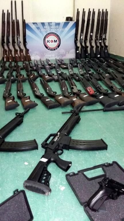 CEPHANELİK GİBİ KAMYONET!