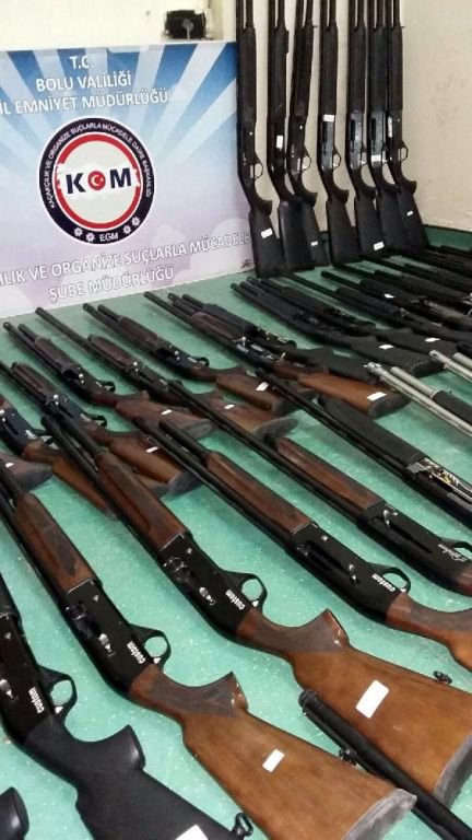 CEPHANELİK GİBİ KAMYONET!