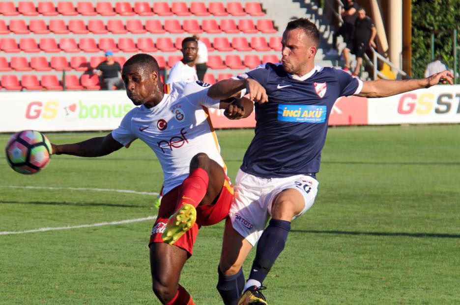 CİMBOM'LA KAFA KAFAYA MÜCADELE