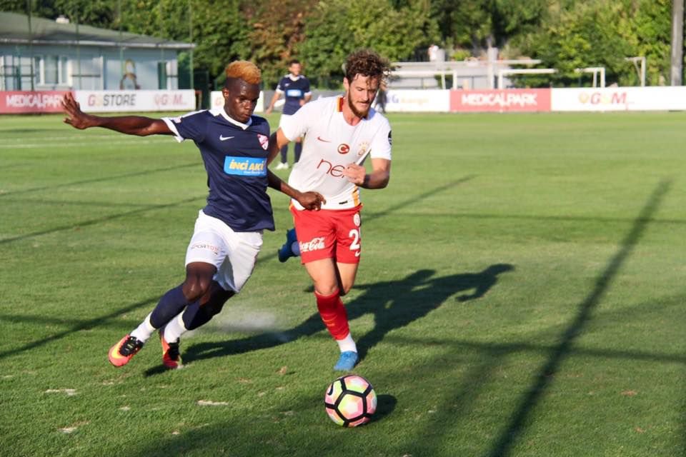 CİMBOM'LA KAFA KAFAYA MÜCADELE