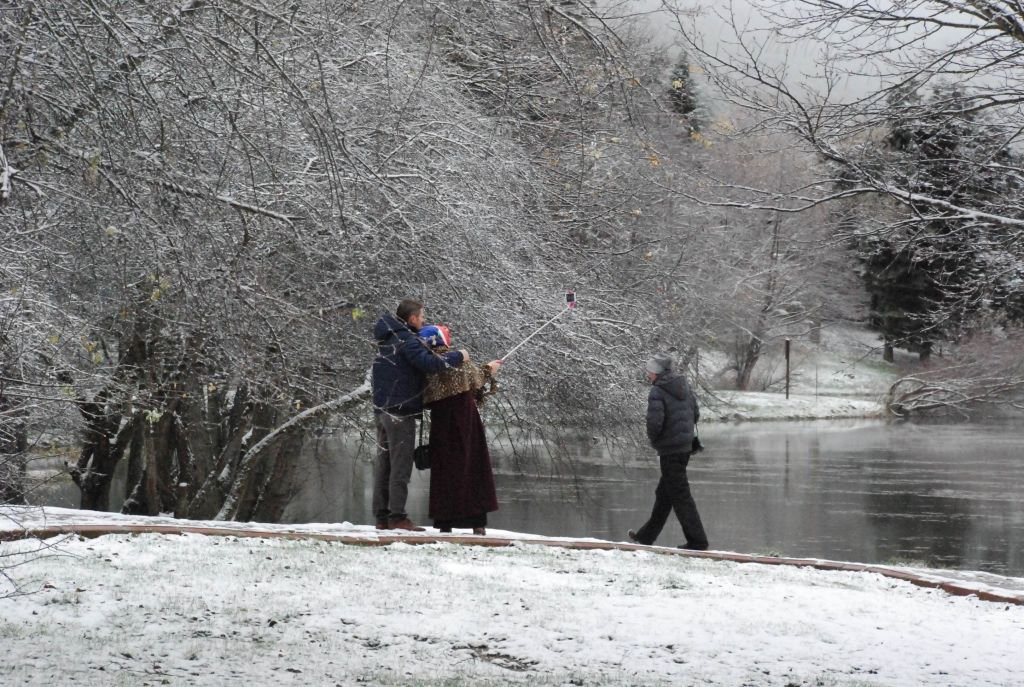 DÖRT MEVSİMİYLE MUHTEŞEM