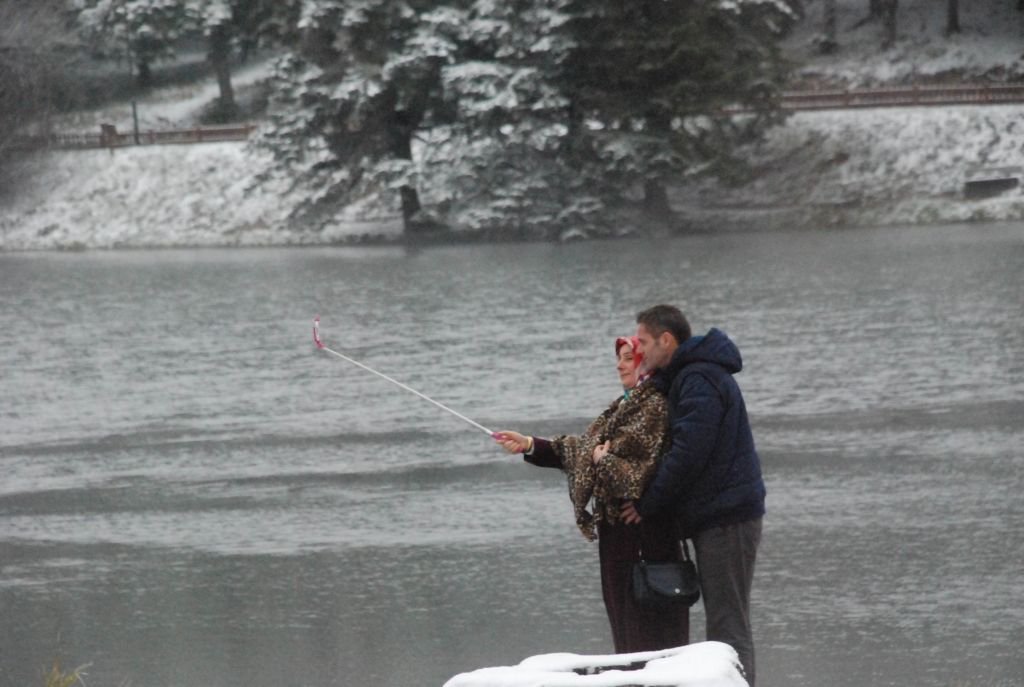 DÖRT MEVSİMİYLE MUHTEŞEM