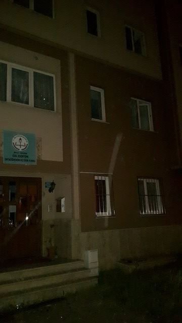 FETO'NUN DERSHANESİNE SALDIRDILAR