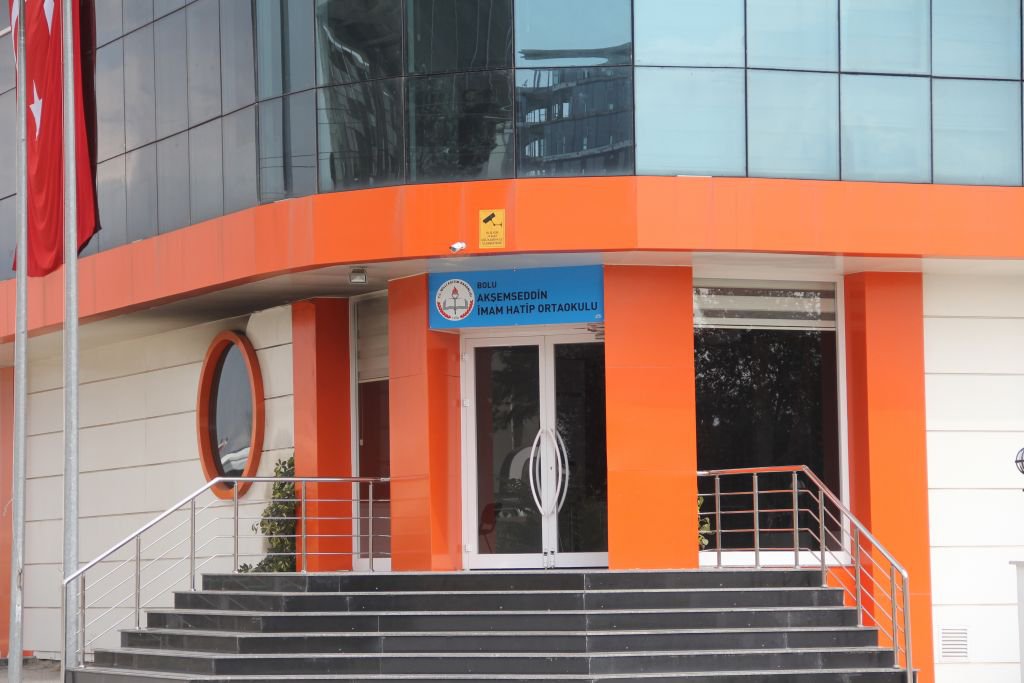 FETÖ'YE BAĞLI OKULLARIN ADI DEĞİŞTİ