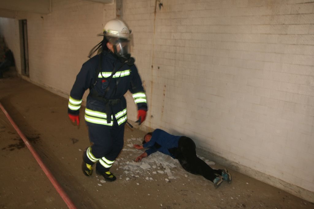 GERÇEĞİ ARATMAYAN TATBİKAT